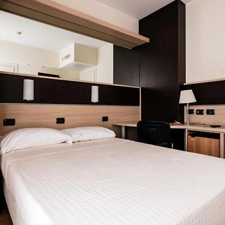 Augustus Hotel Riccione Exterior photo