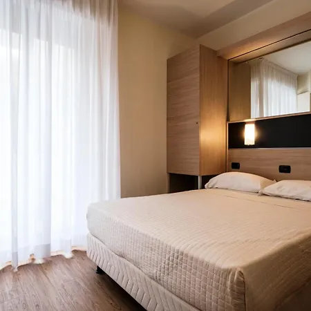 Augustus Hotel Riccione Exterior photo
