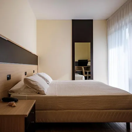 Augustus Hotel Riccione Exterior photo
