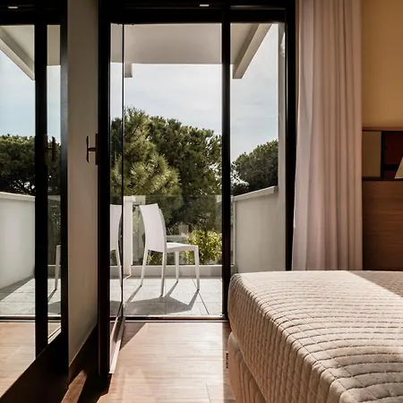 Augustus Hotel Riccione Exterior photo