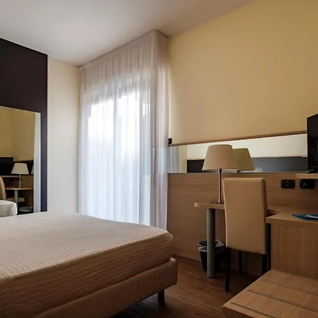 Augustus Hotel Riccione Exterior photo